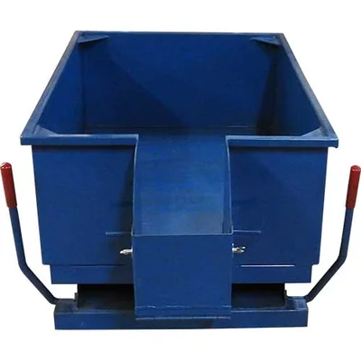 Lift Products BM-PH-2K-3024 PARTS HANDLER — view 3