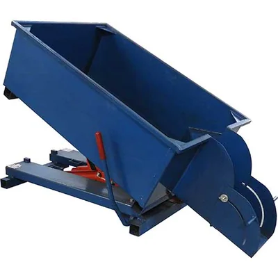Lift & Tilt Tables