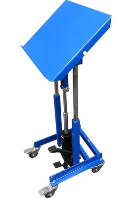 Lift Products BM-WP-330-1620-42R Maxx-Mobile Adjustable Work Positioner 330Lb Capacity 16x20