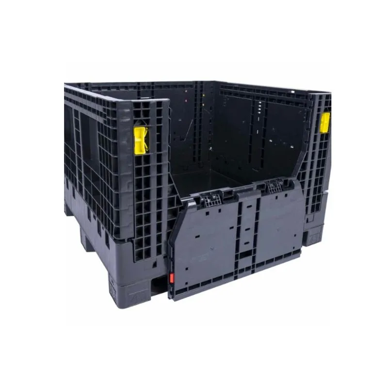 Monoflo CC02-484534-G2 Collapsible Bulk Container