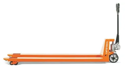 ACL44 Extra Long Pallet Jack