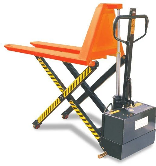 Noblelift DGB33 Ergo Lift Electric High-Lift Pallet Jack