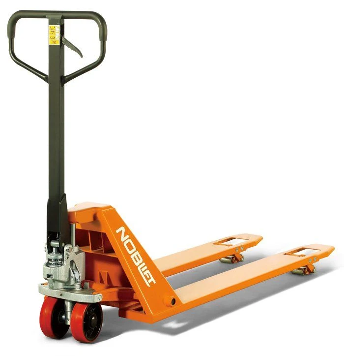 Noblelift AC-LOW44 Low Profile Pallet Jack