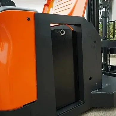 Noblelift PS30CB / PS40CB Electric Counterbalanced Stacker Series — view 5