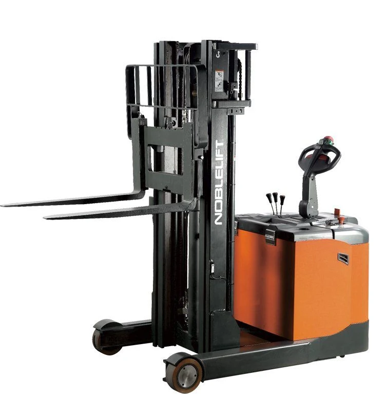 Noblelift PS30RM Electric Mast Reach Counter Balance Stacker