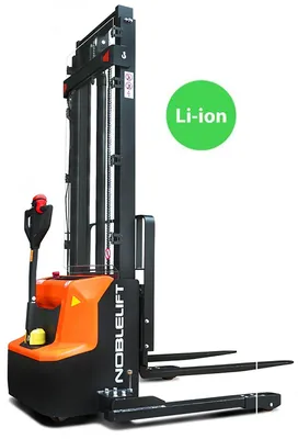 PSE26N SL Lithium Electric Stacker Series