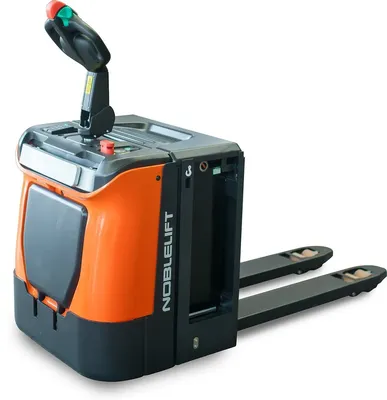 PT55N Electric Pallet Truck