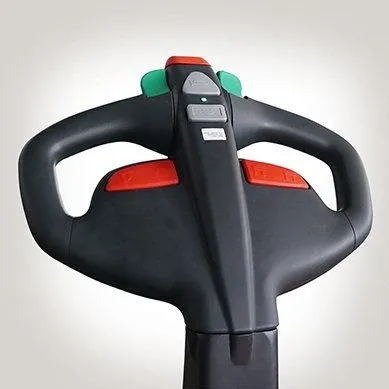 Noblelift PT55N Electric Pallet Truck — view 5