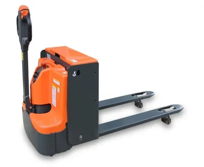 PTE40L Electric Pallet Truck