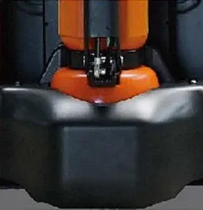 Noblelift PTE45N Edge 45 Lithium Electric Pallet Jack — view 4