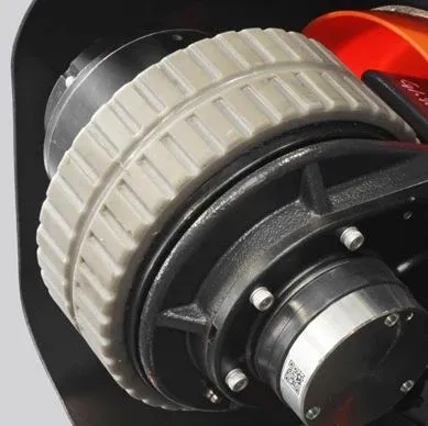 Noblelift PTX33 Edge Elite Lithium Electric Pallet Jack — view 4