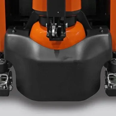 Noblelift PTX33 Edge Elite Lithium Electric Pallet Jack — view 5