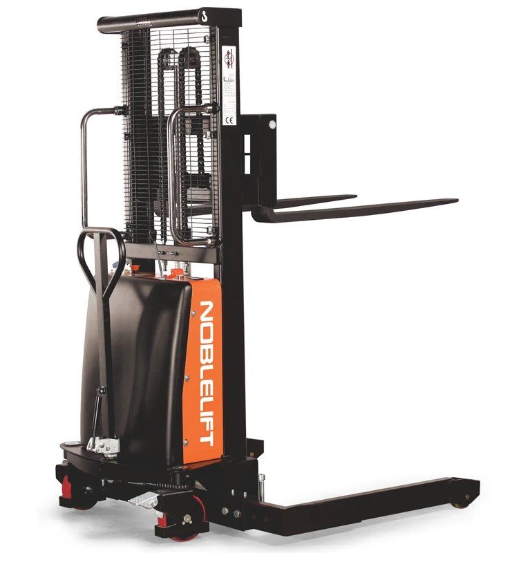 Noblelift SPN22 Semi-Electric Stacker Series