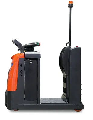 Noblelift Tow Tractors
