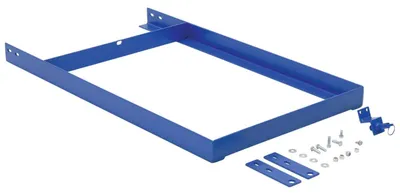 PM5-SA-2036 pallet jack accessorie shown from an alternate angle