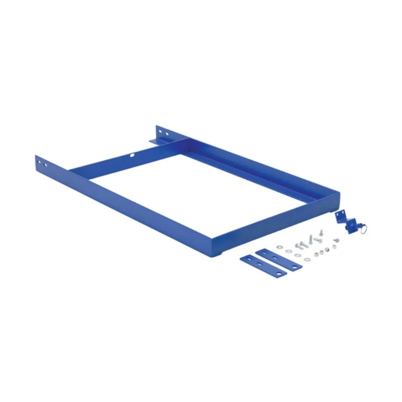 Vestil PM5-SA-2748 Steel Pallet Jack Skid Adapter