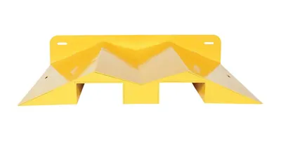 PMRA-20 pallet jack accessorie shown from an alternate angle