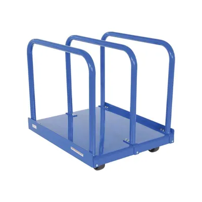 Vestil PRCT-HD-C24A Heavy Duty Panel Cart