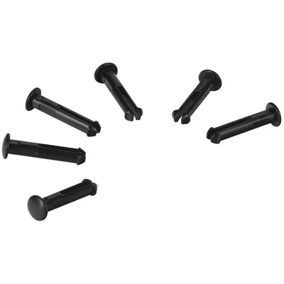 Vikan 6 Spare part pins for 1011x & 1013x