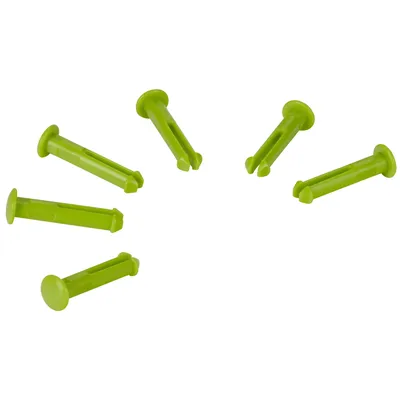 Vikan 6 Spare part pins for 1011x & 1013x