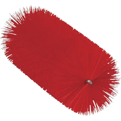 Vikan Tube Brush f/flexible handle 53515 or 53525, Ø60 mm