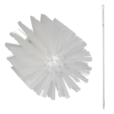 Vikan Tube Brush/Handle 59 Inch Kit
