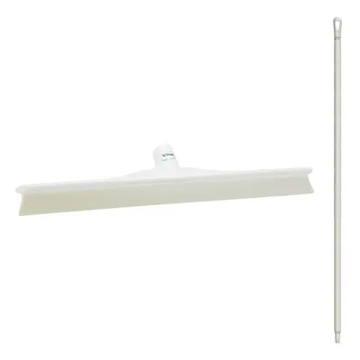 Vikan 20" Squeegee w/ 59" UH Handle Kit