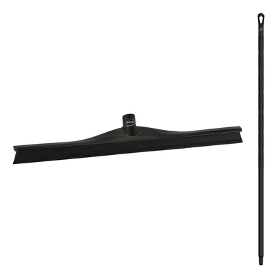 Vikan 24" Squeegee w/ 59" UH Handle Kit