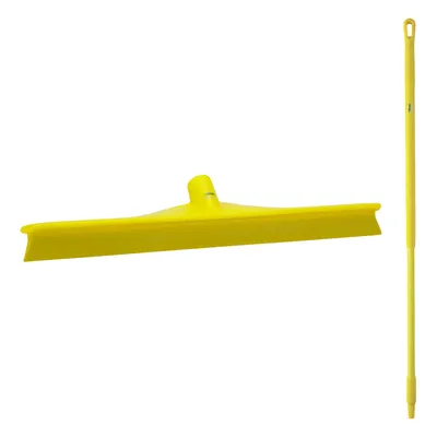 Vikan Ultra Hygiene Squeegee/Handle 51 Inch Kit