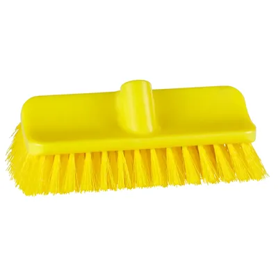 ColorCore High-Low Deck Scrub