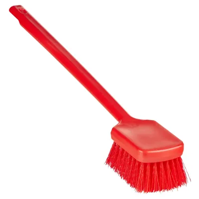 ColorCore Long Handle Scrub Brush