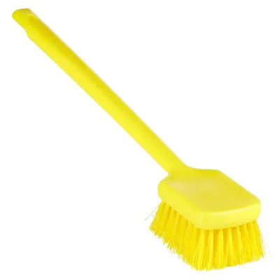 ColorCore Long Handle Scrub Brush