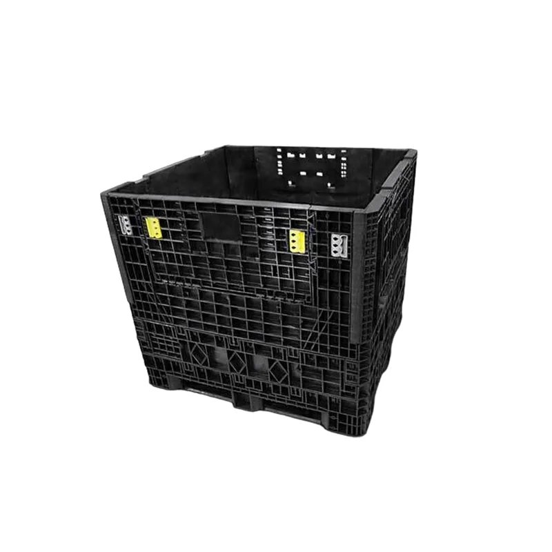 Premier 4101006 48x45x42 Collapsible Container