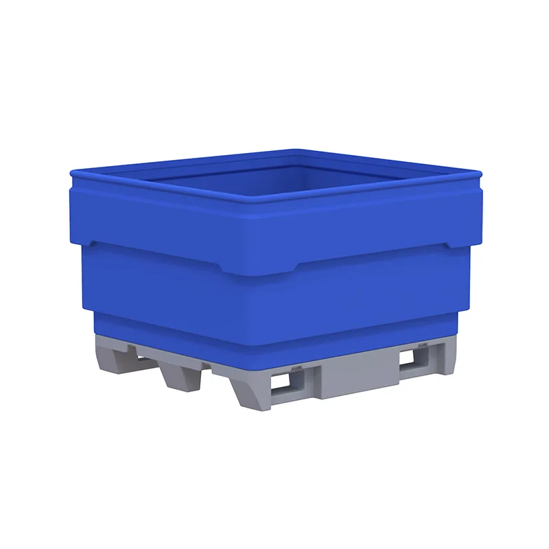 Premier 48011029 4-Way Rotational Combo Bin