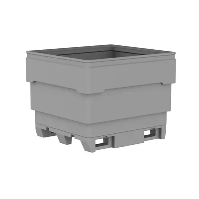Premier 48011030 4-Way Rotational Combo Bin