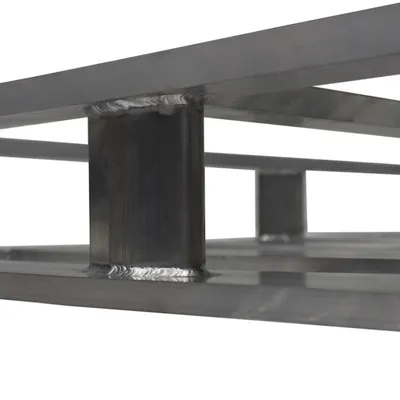 ALUMINUM 4048 PALLET SIDE