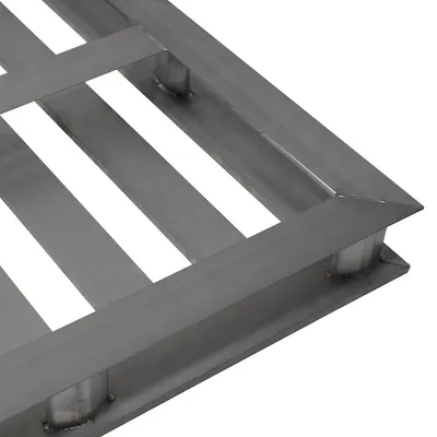 Aluminum 4848 Pallet