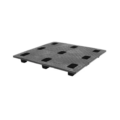 EXP 122 Plastic Pallet