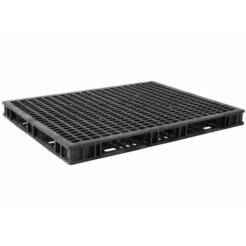 STK 284 HD CAN Stackable Pallet 1