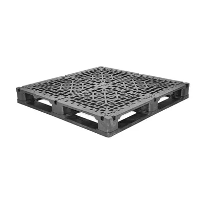 RCK 295 1-Rod Plastic Pallet