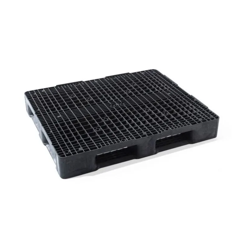Premier Handling 5501744-2 RCK 743 Plastic Pallet