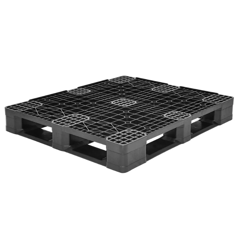 RCK 748 Plastic Pallet Top View