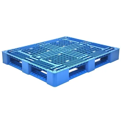 RCK 758 Plastic Pallet