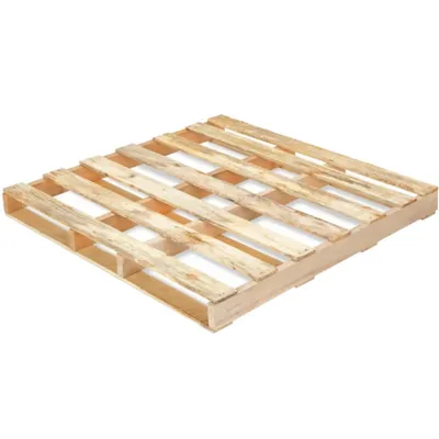 48″ x 48″ Stringer Recycled A Grade HT