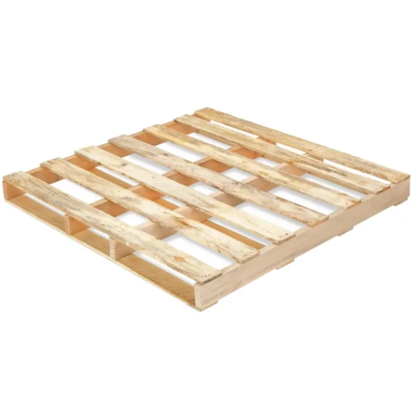48″ x 48″ Stringer Recycled A Grade HT