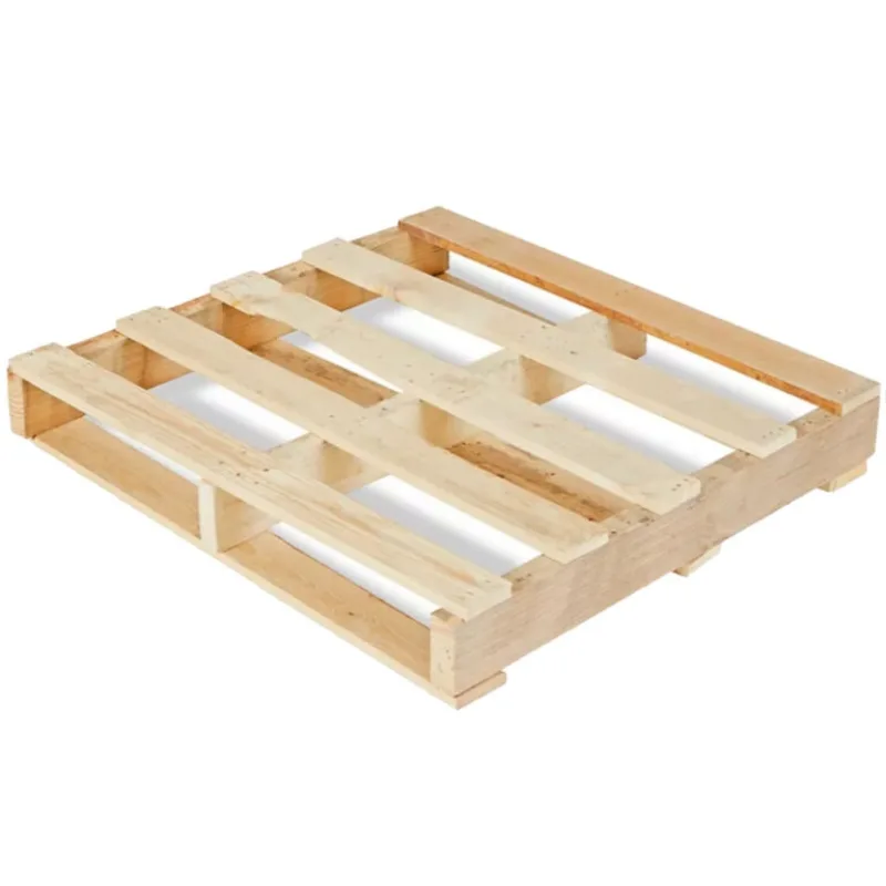 30″ x 30″ Stringer Recycled A Grade