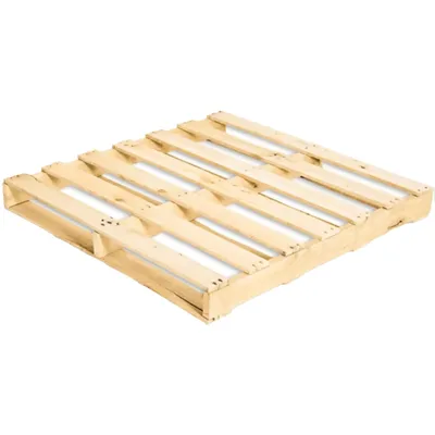 42" x 42" Stringer Recycled A Grade