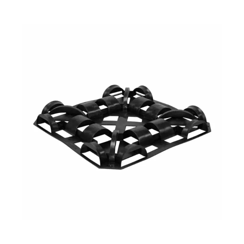 Premier Handling 5701128 EXP 128 Plastic Pallet