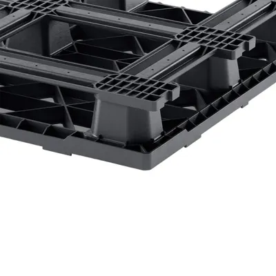 EXP 336 Plastic Pallet Corner Bottom