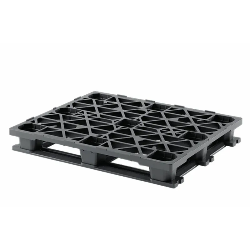 EXP 336 PLASTIC PALLET